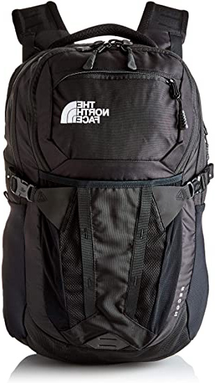 
                
                    
                    
                

                
                    
                    
                        The North Face Rucksack Recon - Mochila de Senderismo, Color Azul/Gris, Talla Talla única
                    
                

                
                    
                    
                
            