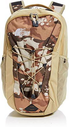 
                
                    
                    
                

                
                    
                    
                        The North Face Jester - Mochila, Multicolor, Talla Única
                    
                

                
                    
                    
                
            