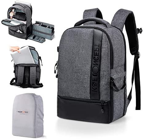 K&F Concept - Mochila para