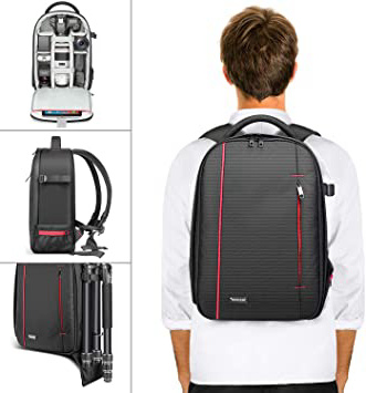 Neewer Profesional Camara Caso Mochila
