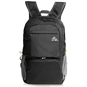 Cobiz 30L Mochila Portatil, Mochilas Hombre Deportivas Ligero Mochila Deporte Impermeable para Viajes al Aire Libre Mochila Unisex