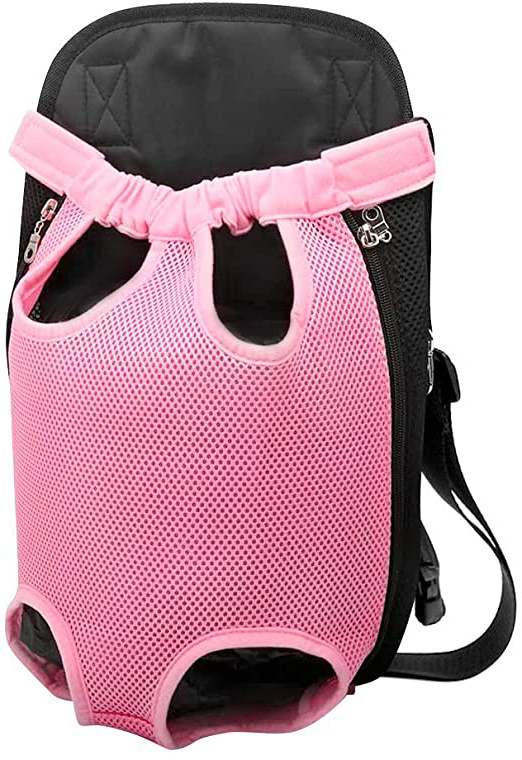 Ertisa Mochila del Perro, Bolso