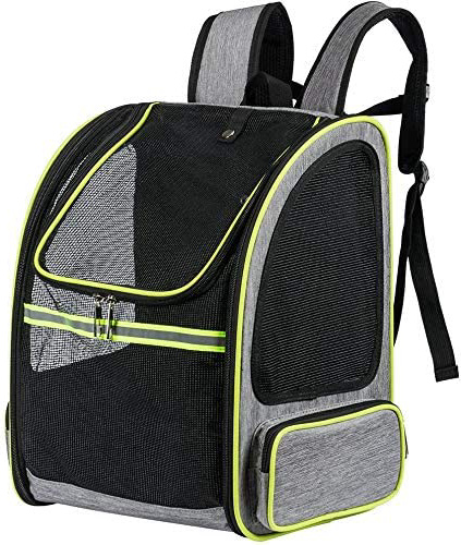 FREESOO Portador de Viaje Mochila