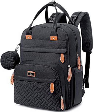 BabbleRoo Mochilas de Pañales para
