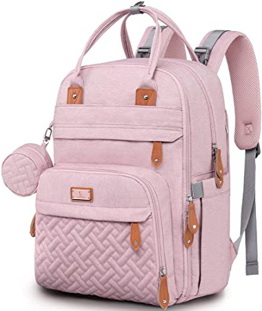 BabbleRoo Mochilas de Pañales para