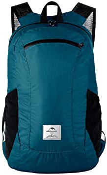 Naturehike Ultraligera Mochila Plegable 18L