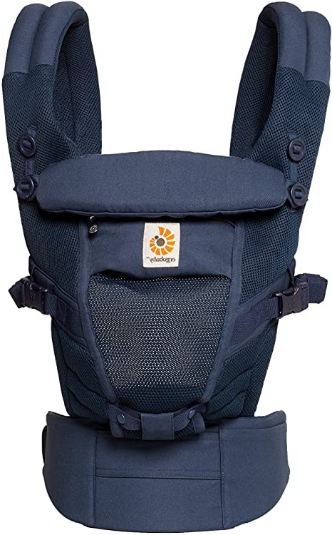 Ergobaby Adapt Cool Air Mesh
