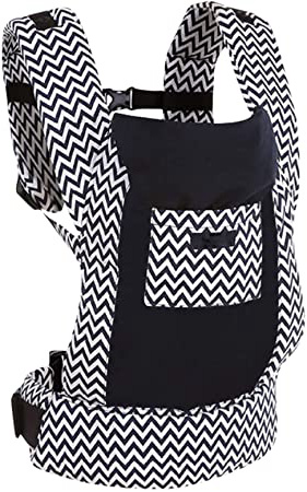 Lehoo Castle Mochilas Portabebé Manos