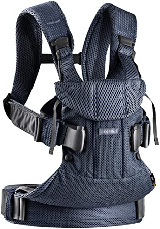 BABYBJÖRN One Air - Mochila