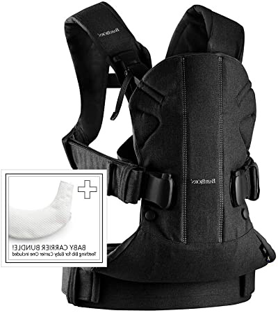 BabyBjörn Babybjörn Mochila Porta Bebé