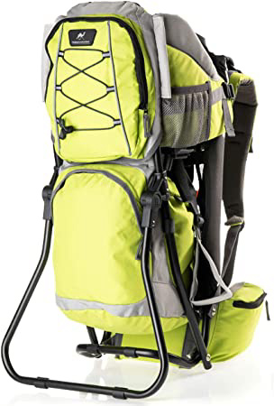 DROMADER Mochila Portabebé para Hacer