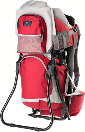 DROMADER Mochila Portabebé para Hacer