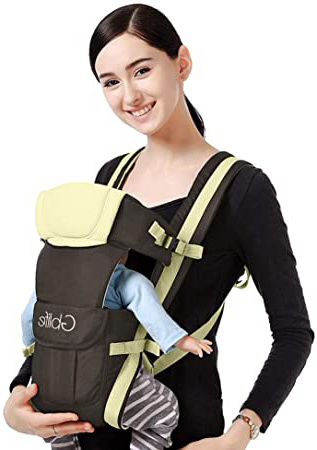 4 en 1 Multifunción Mochila