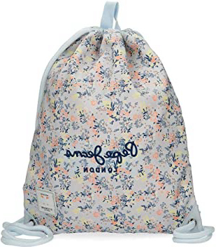 Mochila saco Pepe Jeans Malila