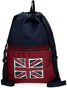 Mochila Saco Pepe Jeans Andy,