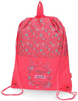 Movom Enjoy mochila Saco Rosa