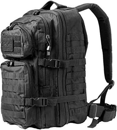 Mil-Tec Us Assault Pack Deporte