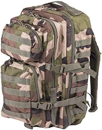 Mil-Tec Us Assault Pack Deporte