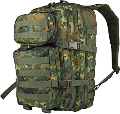 Mil-Tec Us Assault Pack Deporte