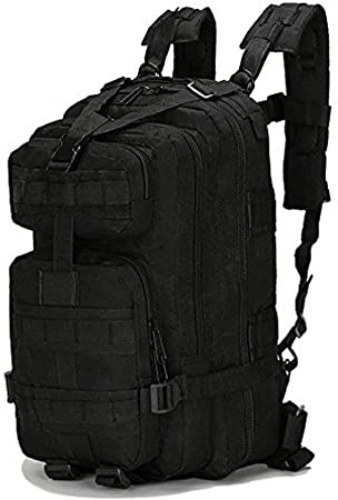 Satohom Mochila Táctica Militar Hombre