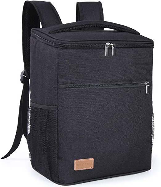 Lifewit Bolsa Térmica Porta Alimentos