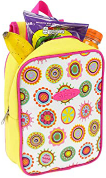 Micro Bag Rocket AC4633, Mochila