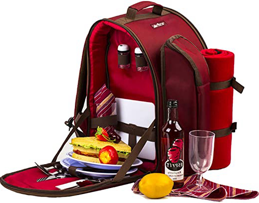 apollo walker Mochila de Picnic