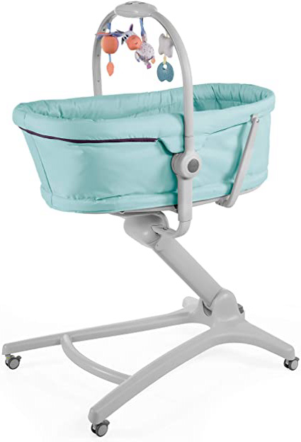 Chicco Baby Hug 4 en