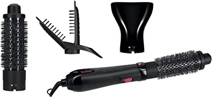 Rowenta CF7812F0 - Cepillo de