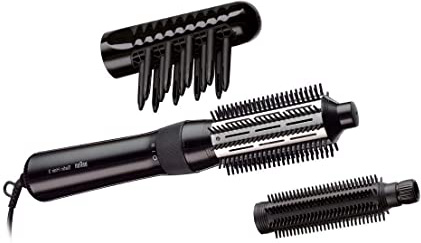 Braun Satin Hair 3 AS330