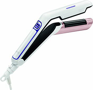 Rowenta CF 6430 peinado -