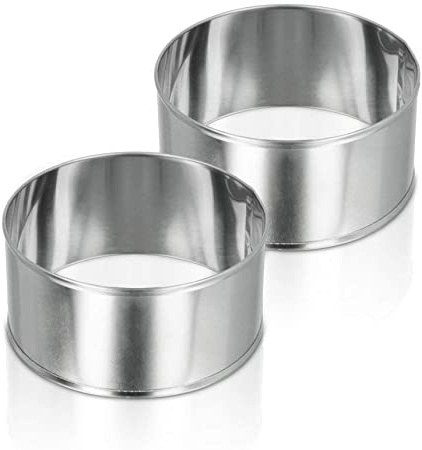 Metaltex Juego 2 Aros para
