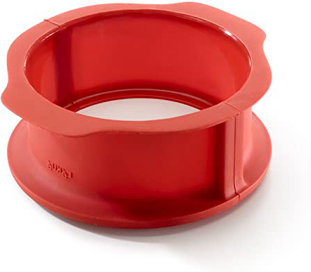 Lékué Molde Duo 15 cm,