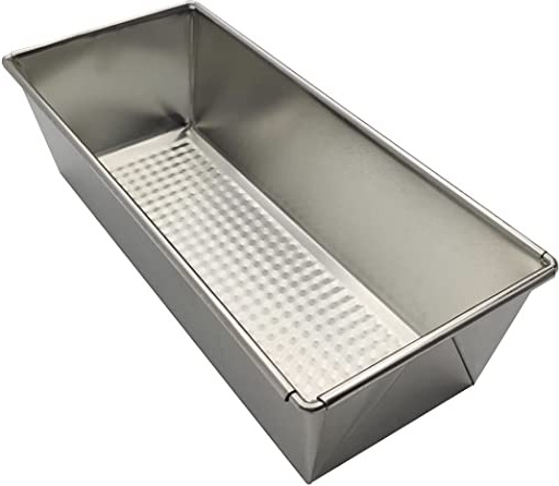 EUROXANTY Molde Rectangular para Horno