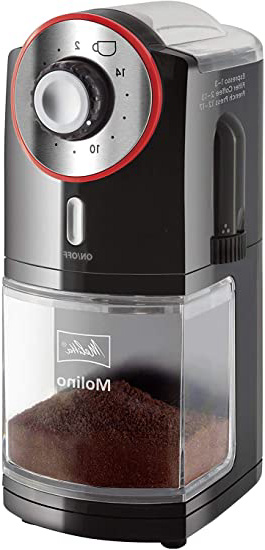 Melitta Molinillos de cafe, 100
