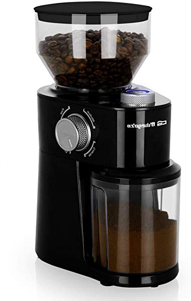 Orbegozo MO 3400 - Molinillo