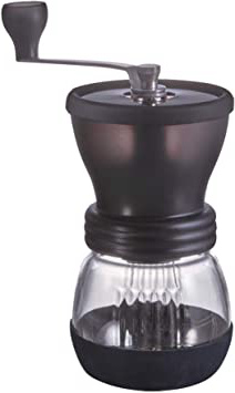 Hario Skerton Plus Ceramic Molinillo