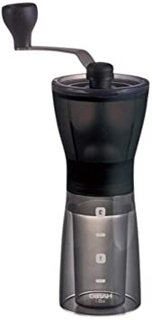 HARIO Compact & Adjustable Hand