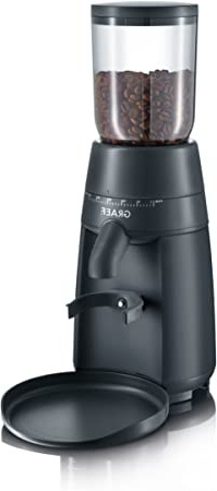 Graef CM702EU - Molinillo de