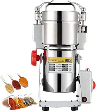 CGOLDENWALL 300g Molino de Cereales
