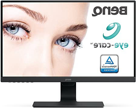 BenQ GW2480 - Monitor de