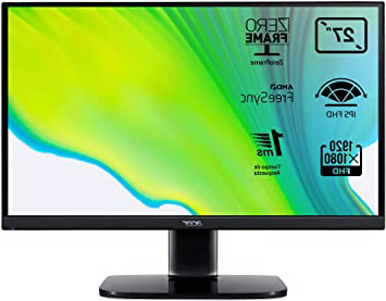 Acer KA272bi - Monitor de