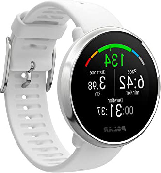 Polar Ignite - Reloj inteligente