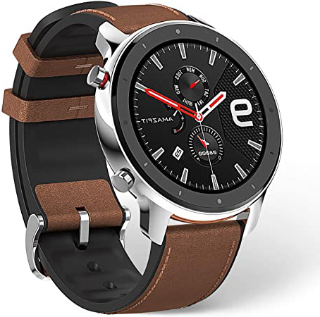 Amazfit GTR 47mm Reloj Inteligente