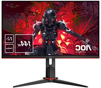 AOC 27G2U/BK Monitor Gaming de