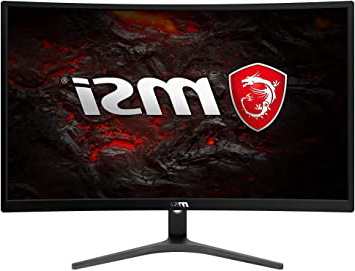 MSI Optix G241VC - Monitor