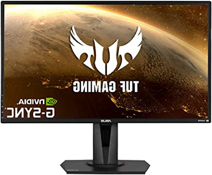 ASUS VG27AQ1A - Monitor de