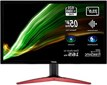 Acer KG241QS - Monitor Gaming