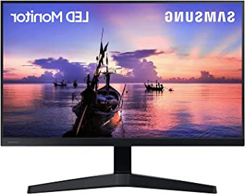 Samsung LF27T352FHRXEN - Monitor Plano