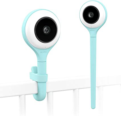 Monitor para bebés Lollipop con